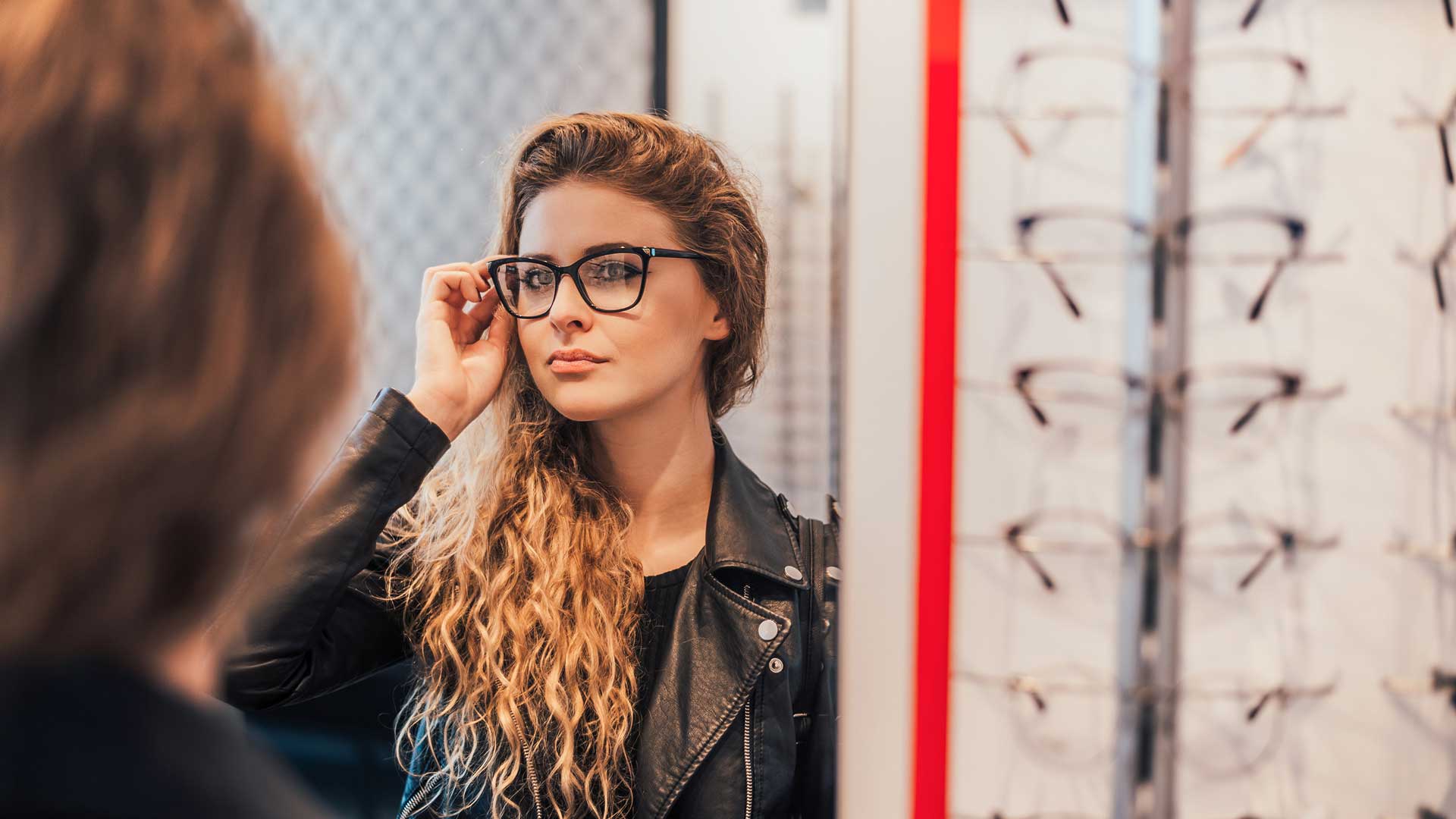 Whether you need your first pair of eyeglasses or consider frames your favorite accessory, shop for glasses from an independent eyewear boutique for these benefits.